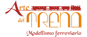 Arte del Treno Modellismo ferroviario - Isernia